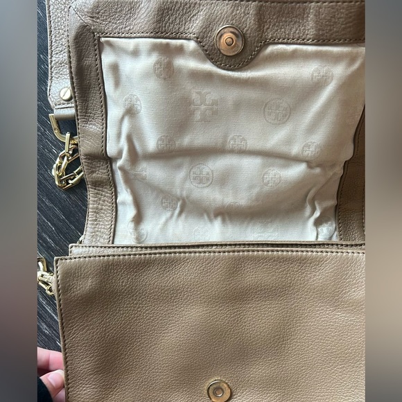 Tory Burch chain shoulder bag - Picture 3 of 4